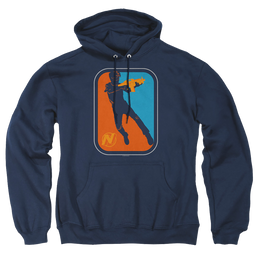 Nerf Pro - Pullover Hoodie Pullover Hoodie Nerf   