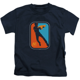 Nerf Pro - Kid's T-Shirt Kid's T-Shirt (Ages 4-7) Nerf   