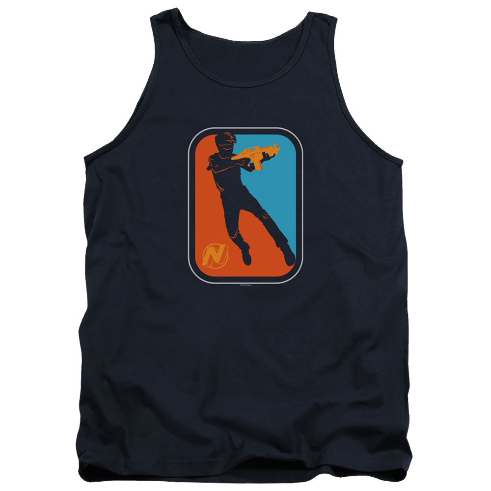 Nerf Pro - Men's Tank Top Men's Tank Nerf   
