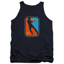Nerf Pro - Men's Tank Top Men's Tank Nerf   
