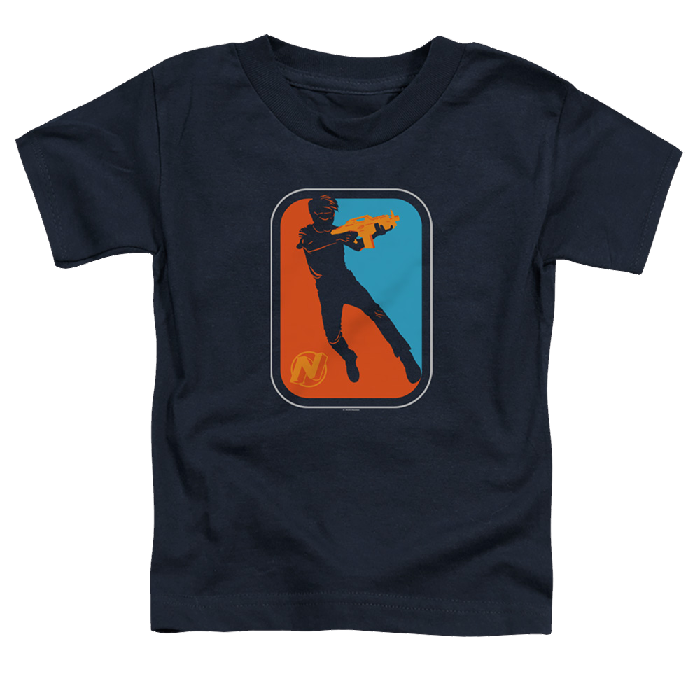 Nerf Pro - Toddler T-Shirt Toddler T-Shirt Nerf   