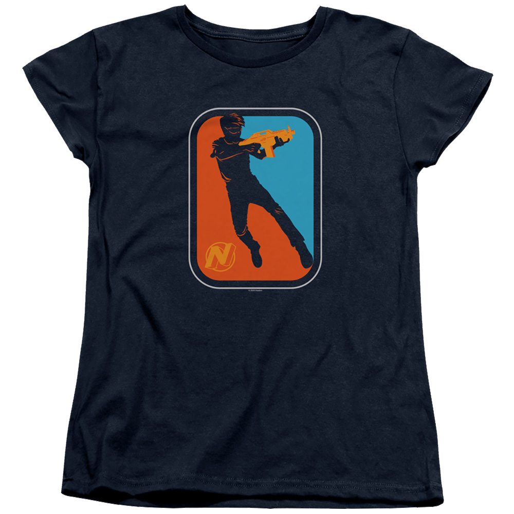 Nerf Pro - Women's T-Shirt Women's T-Shirt Nerf   