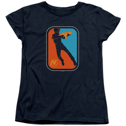 Nerf Pro - Women's T-Shirt Women's T-Shirt Nerf   