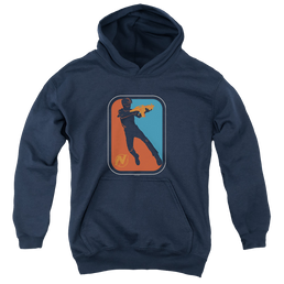 Nerf Pro - Youth Hoodie Youth Hoodie (Ages 8-12) Nerf   