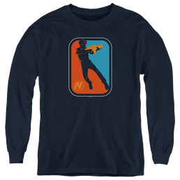 Nerf Pro - Youth Long Sleeve T-Shirt Youth Long Sleeve T-Shirt Nerf   