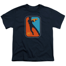 Nerf Pro - Youth T-Shirt Youth T-Shirt (Ages 8-12) Nerf   