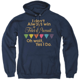 Transformers I Always Win - Pullover Hoodie Pullover Hoodie Transformers   