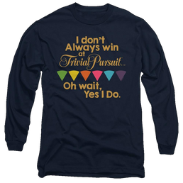 Transformers I Always Win - Men's Long Sleeve T-Shirt Men's Long Sleeve T-Shirt Transformers   