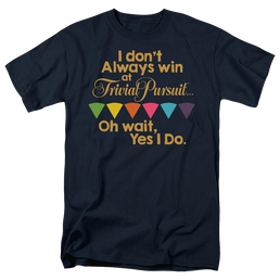 Transformers I Always Win - Men's Regular Fit T-Shirt Men's Regular Fit T-Shirt Transformers   