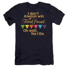 Transformers I Always Win - Men's Premium Slim Fit T-Shirt Men's Premium Slim Fit T-Shirt Transformers   