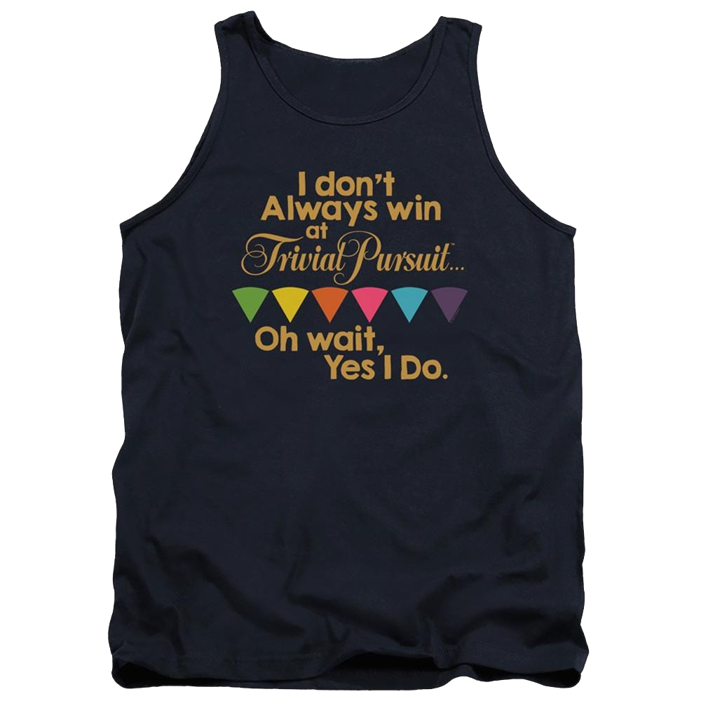 Transformers I Always Win - Men's Tank Top Men's Tank Transformers   
