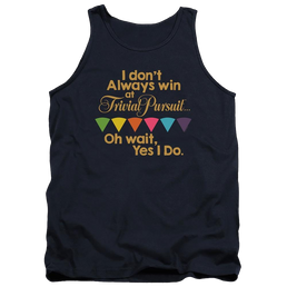 Transformers I Always Win - Men's Tank Top Men's Tank Transformers   