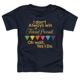 Transformers I Always Win - Toddler T-Shirt Toddler T-Shirt Transformers   