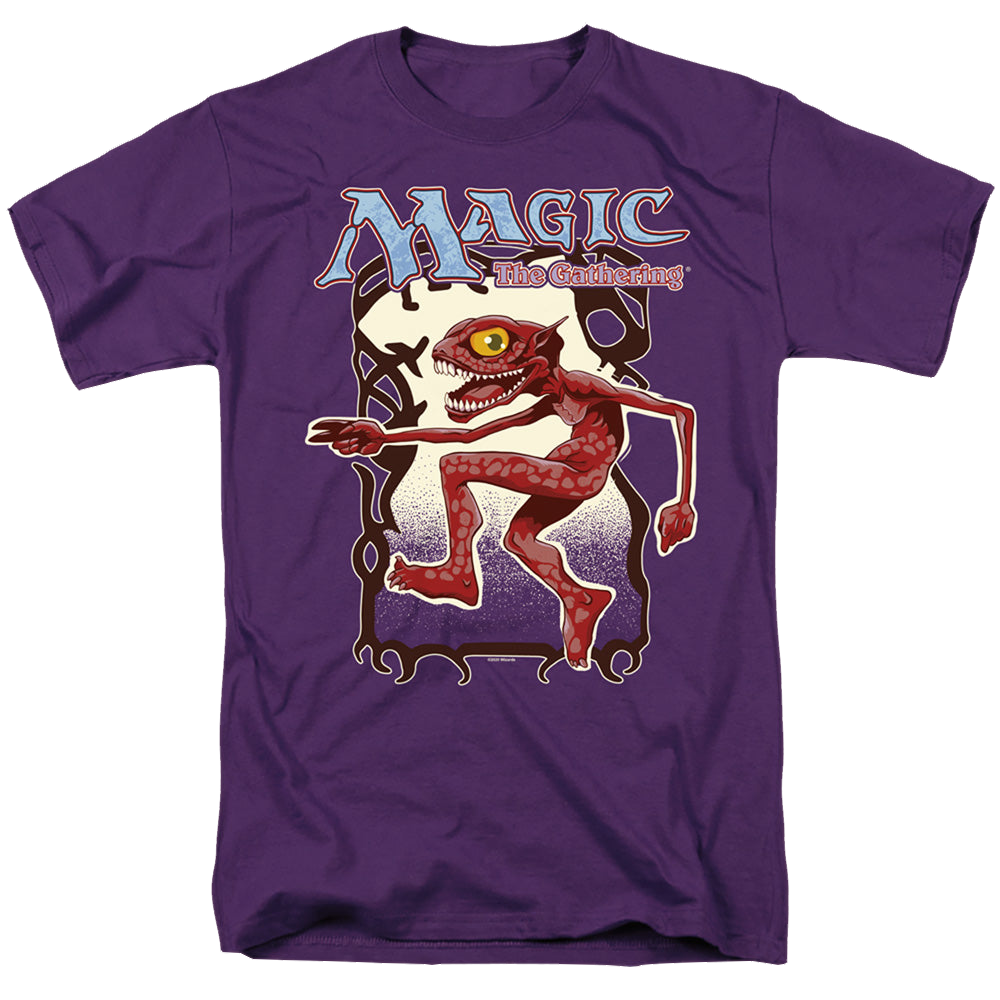 Magic the Gathering Tempest Deck Art - Men's Regular Fit T-Shirt Men's Regular Fit T-Shirt Magic the Gathering   