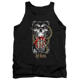 Dungeons & Dragons Lich For Chaos - Men's Tank Top Men's Tank Dungeons & Dragons   