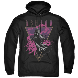 Magic the Gathering Ashiok - Pullover Hoodie Pullover Hoodie Magic the Gathering   