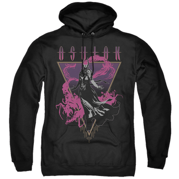 Magic the Gathering Ashiok - Pullover Hoodie Pullover Hoodie Magic the Gathering   