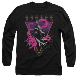 Magic the Gathering Ashiok - Men's Long Sleeve T-Shirt Men's Long Sleeve T-Shirt Magic the Gathering   