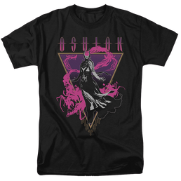 Magic the Gathering Ashiok - Men's Regular Fit T-Shirt Men's Regular Fit T-Shirt Magic the Gathering   