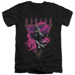 Magic the Gathering Ashiok - Men's V-Neck T-Shirt Men's V-Neck T-Shirt Magic the Gathering   