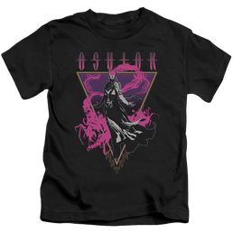 Magic the Gathering Ashiok - Kid's T-Shirt Kid's T-Shirt (Ages 4-7) Magic the Gathering   