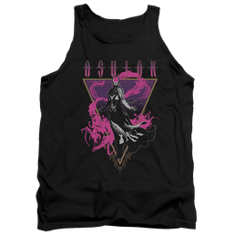 Magic the Gathering Ashiok - Men's Tank Top Men's Tank Magic the Gathering   