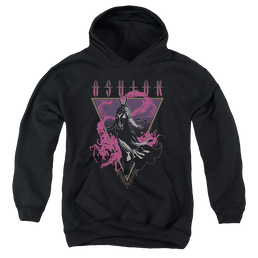 Magic the Gathering Ashiok - Youth Hoodie Youth Hoodie (Ages 8-12) Magic the Gathering   