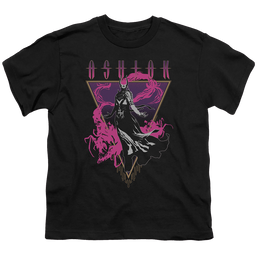 Magic the Gathering Ashiok - Youth T-Shirt Youth T-Shirt (Ages 8-12) Magic the Gathering   