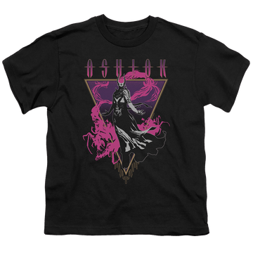 Magic the Gathering Ashiok - Youth T-Shirt Youth T-Shirt (Ages 8-12) Magic the Gathering   