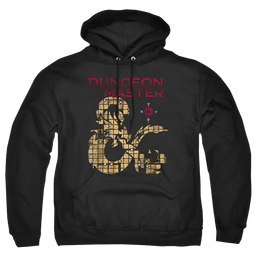 Dungeons & Dragons Dungeon Master - Pullover Hoodie Pullover Hoodie Dungeons & Dragons   