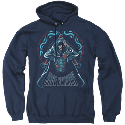Magic the Gathering Jace - Pullover Hoodie Pullover Hoodie Magic the Gathering   