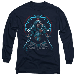 Magic the Gathering Jace - Men's Long Sleeve T-Shirt Men's Long Sleeve T-Shirt Magic the Gathering   