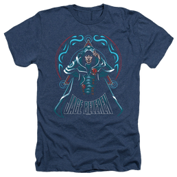 Magic the Gathering Jace - Men's Heather T-Shirt Men's Heather T-Shirt Magic the Gathering   