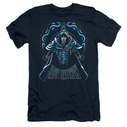Magic the Gathering Jace - Men's Slim Fit T-Shirt Men's Slim Fit T-Shirt Magic the Gathering   
