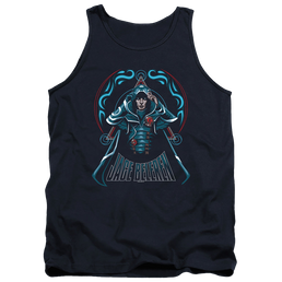 Magic the Gathering Jace - Men's Tank Top Men's Tank Magic the Gathering   
