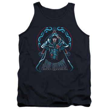 Magic the Gathering Jace - Men's Tank Top Men's Tank Magic the Gathering   