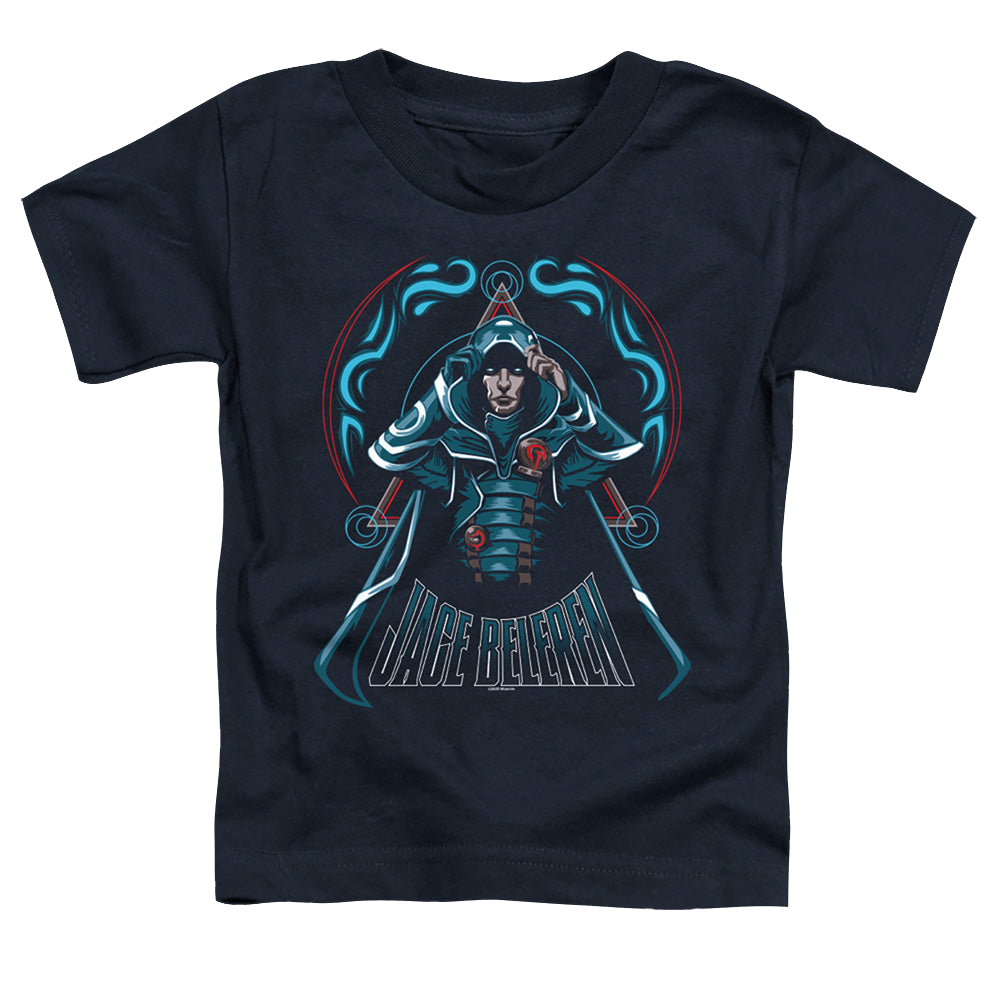 Magic the Gathering Jace - Toddler T-Shirt Toddler T-Shirt Magic the Gathering   