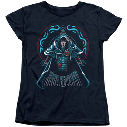 Magic the Gathering Jace - Women's T-Shirt Women's T-Shirt Magic the Gathering   