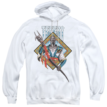 Magic the Gathering Teferi - Pullover Hoodie Pullover Hoodie Magic the Gathering   