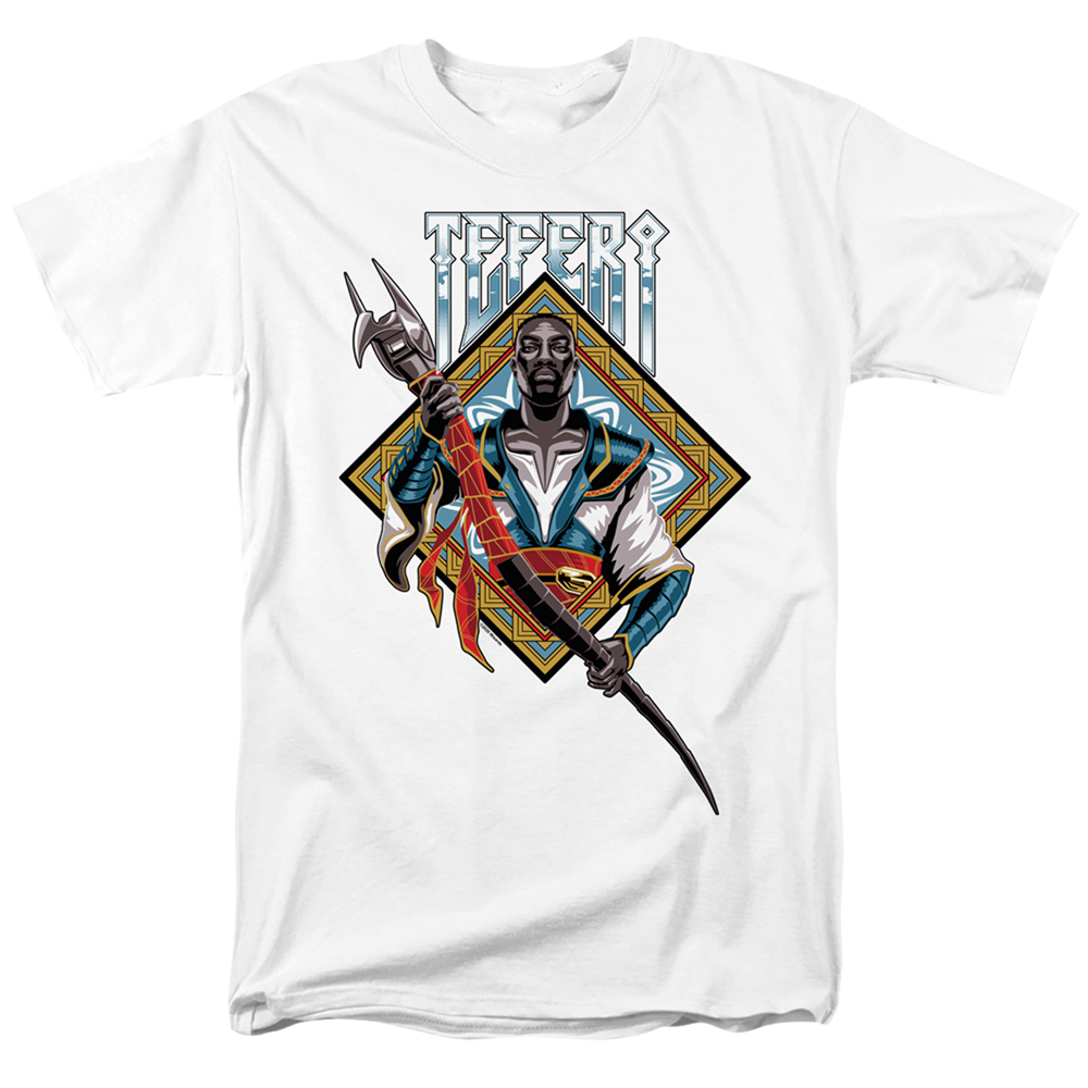 Magic the Gathering Teferi - Men's Regular Fit T-Shirt Men's Regular Fit T-Shirt Magic the Gathering   