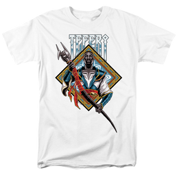 Magic the Gathering Teferi - Men's Regular Fit T-Shirt Men's Regular Fit T-Shirt Magic the Gathering   