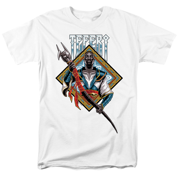 Magic the Gathering Teferi - Men's Regular Fit T-Shirt Men's Regular Fit T-Shirt Magic the Gathering   