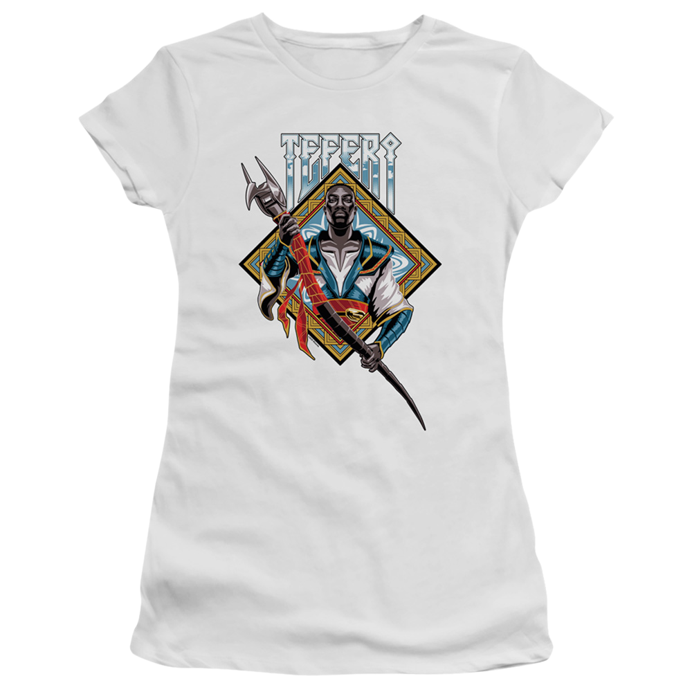 Magic the Gathering Teferi - Juniors T-Shirt Juniors T-Shirt Magic the Gathering   
