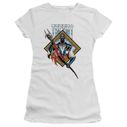 Magic the Gathering Teferi - Juniors T-Shirt Juniors T-Shirt Magic the Gathering   