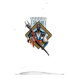Magic the Gathering Teferi - Kid's T-Shirt Kid's T-Shirt (Ages 4-7) Magic the Gathering   
