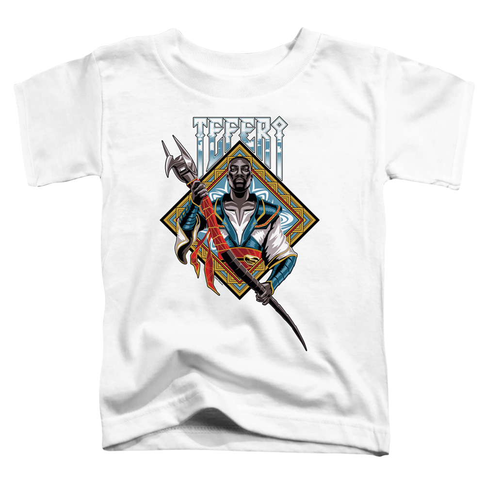 Magic the Gathering Teferi - Toddler T-Shirt Toddler T-Shirt Magic the Gathering   