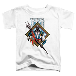 Magic the Gathering Teferi - Toddler T-Shirt Toddler T-Shirt Magic the Gathering   