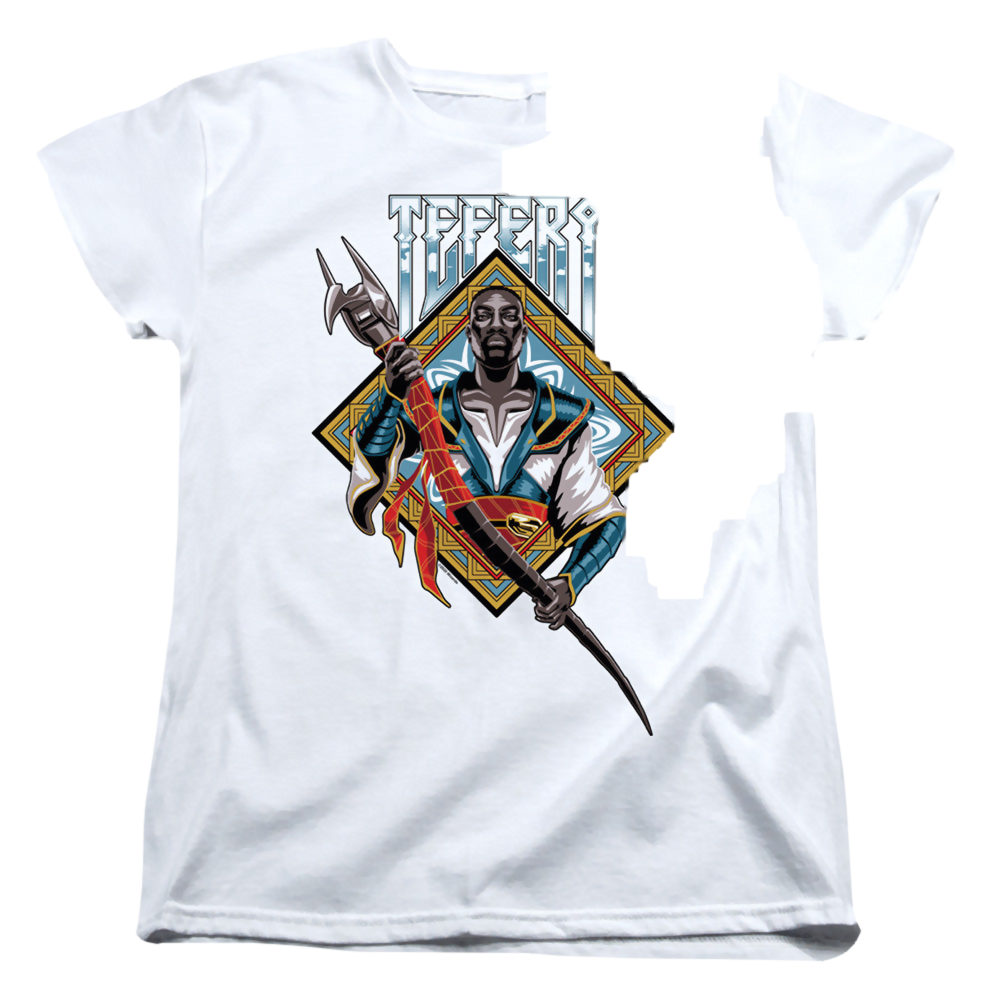 Magic the Gathering Teferi - Women's T-Shirt Women's T-Shirt Magic the Gathering   