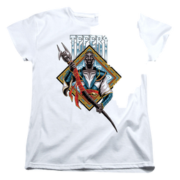 Magic the Gathering Teferi - Women's T-Shirt Women's T-Shirt Magic the Gathering   