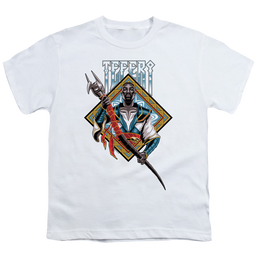 Magic the Gathering Teferi - Youth T-Shirt Youth T-Shirt (Ages 8-12) Magic the Gathering   